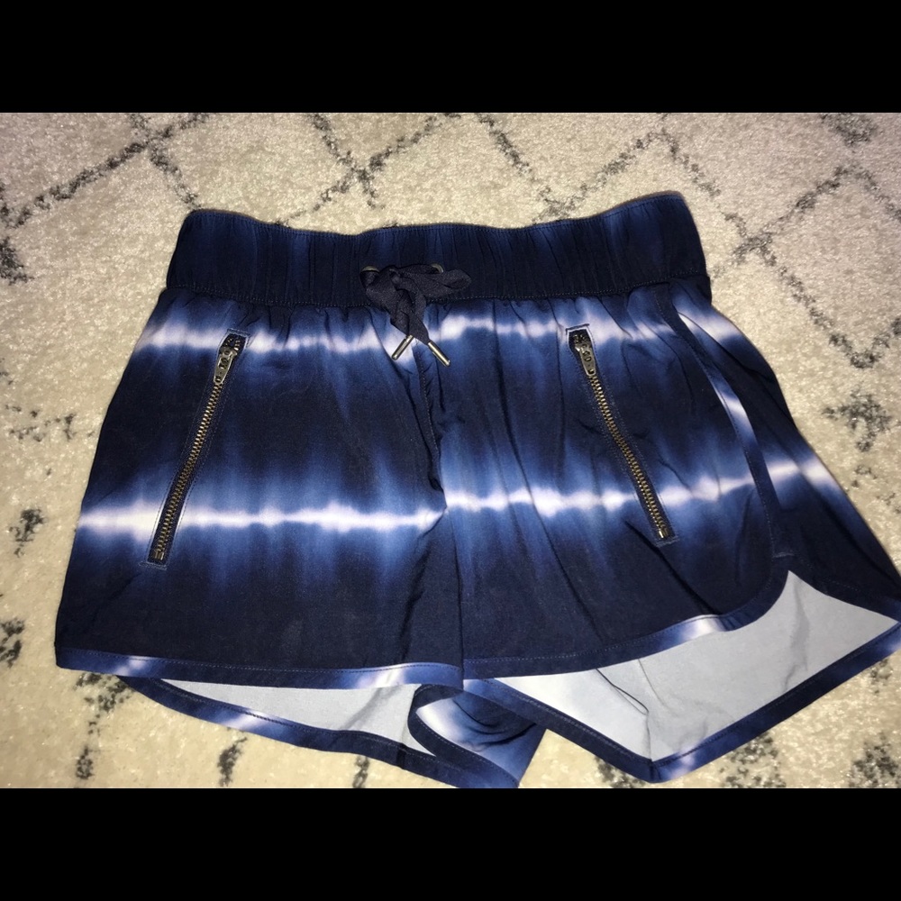 Athleta Shorts